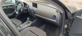 Audi A3 1.6TDI sedan AvtomatEvro6 | Mobile.bg    9