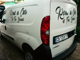 Opel Combo  Maxi  | Mobile.bg    10