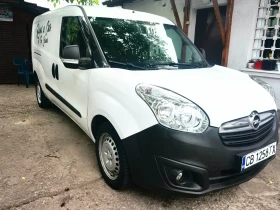 Opel Combo  Maxi  | Mobile.bg    2
