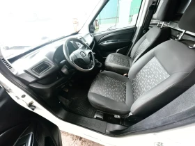 Opel Combo  Maxi  | Mobile.bg    6