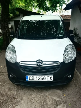 Opel Combo  Maxi  | Mobile.bg    3
