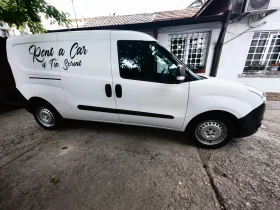 Opel Combo  Maxi  | Mobile.bg    9