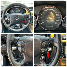 Mercedes-Benz CLS 320 3.0CDI 224HP AUTOMAT | Mobile.bg    14