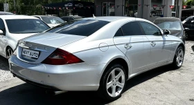 Mercedes-Benz CLS 320 3.0CDI 224HP AUTOMAT | Mobile.bg    5