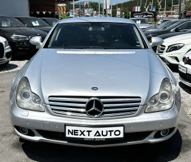 Mercedes-Benz CLS 320 3.0CDI 224HP AUTOMAT | Mobile.bg    2