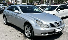 Mercedes-Benz CLS 320 3.0CDI 224HP AUTOMAT | Mobile.bg    3
