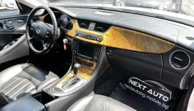 Mercedes-Benz CLS 320 3.0CDI 224HP AUTOMAT | Mobile.bg    9