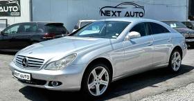  Mercedes-Benz CLS 32...