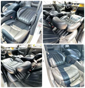 Mercedes-Benz CLS 320 3.0CDI 224HP AUTOMAT | Mobile.bg    13