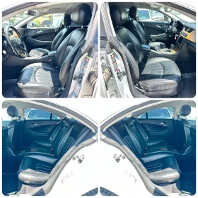Mercedes-Benz CLS 320 3.0CDI 224HP AUTOMAT | Mobile.bg    12
