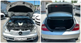 Mercedes-Benz CLS 320 3.0CDI 224HP AUTOMAT | Mobile.bg    16