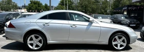 Mercedes-Benz CLS 320 3.0CDI 224HP AUTOMAT | Mobile.bg    4