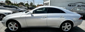 Mercedes-Benz CLS 320 3.0CDI 224HP AUTOMAT | Mobile.bg    8