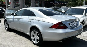 Mercedes-Benz CLS 320 3.0CDI 224HP AUTOMAT | Mobile.bg    7