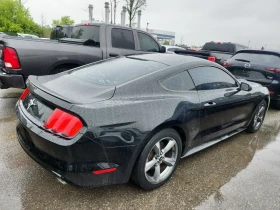 Ford Mustang * АвтоКредит* - 33599 лв. - 61293184 4
