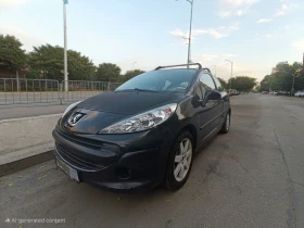 Обява за продажба на Peugeot 207 1.4i 75к.с. климатик газ ~3 499 лв. - изображение 2