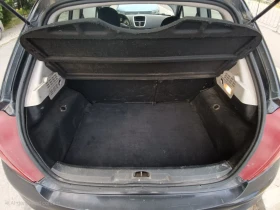Обява за продажба на Peugeot 207 1.4i 75к.с. климатик газ ~3 499 лв. - изображение 5