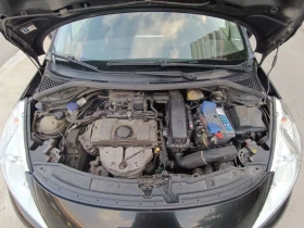 Обява за продажба на Peugeot 207 1.4i 75к.с. климатик газ ~3 499 лв. - изображение 8