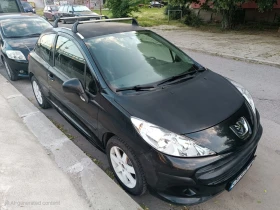 Обява за продажба на Peugeot 207 1.4i 75к.с. климатик газ ~3 499 лв. - изображение 4