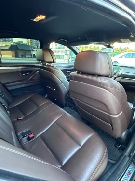 Обява за продажба на BMW 530 530 Xdrive ~35 500 лв. - изображение 8