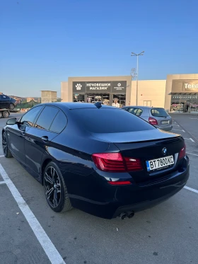 Обява за продажба на BMW 530 530 Xdrive ~35 500 лв. - изображение 4