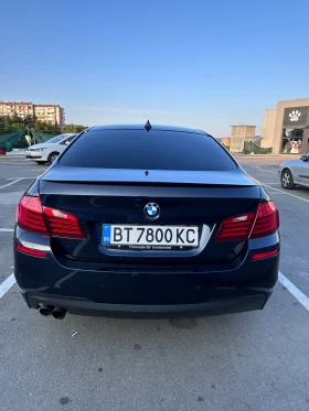 Обява за продажба на BMW 530 530 Xdrive ~35 500 лв. - изображение 6