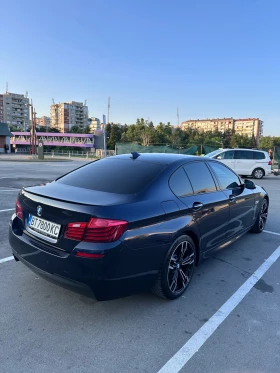 Обява за продажба на BMW 530 530 Xdrive ~35 500 лв. - изображение 2