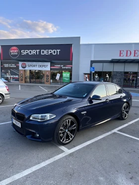 Обява за продажба на BMW 530 530 Xdrive ~35 500 лв. - изображение 1
