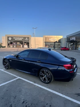 Обява за продажба на BMW 530 530 Xdrive ~35 500 лв. - изображение 3