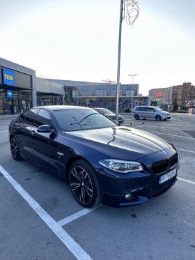 Обява за продажба на BMW 530 530 Xdrive ~35 500 лв. - изображение 1