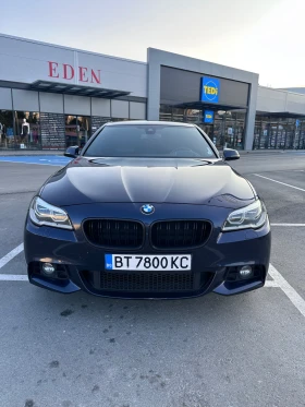 Обява за продажба на BMW 530 530 Xdrive ~35 500 лв. - изображение 5