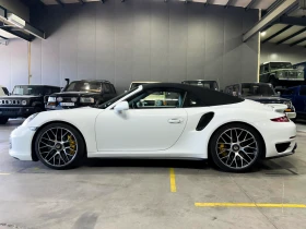 Porsche 911 TURBO S | Mobile.bg    4