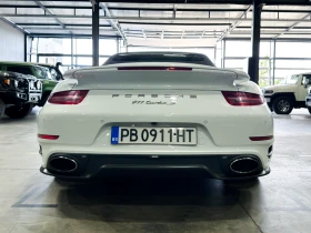 Porsche 911 TURBO S | Mobile.bg    6