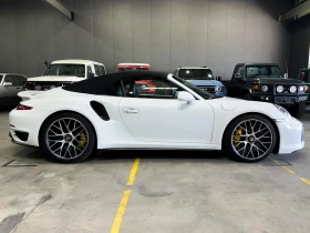 Porsche 911 TURBO S | Mobile.bg    8