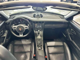 Porsche 911 TURBO S | Mobile.bg    12