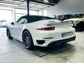 Porsche 911 TURBO S | Mobile.bg    5