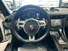 Porsche 911 TURBO S | Mobile.bg    11