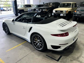 Porsche 911 TURBO S | Mobile.bg    9