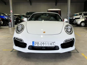 Porsche 911 TURBO S | Mobile.bg    2