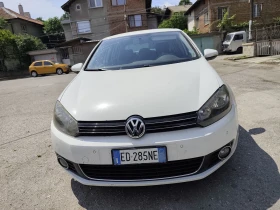 VW Golf 6 | Mobile.bg    1