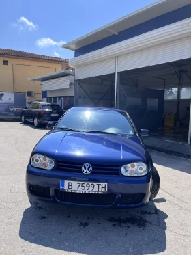 Обява за продажба на VW Golf ~5 700 лв. - изображение 1
