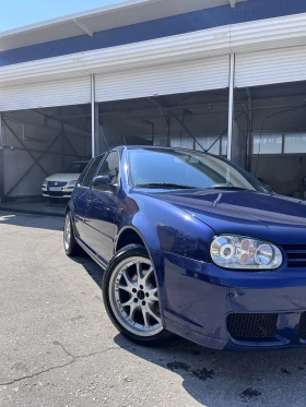 Обява за продажба на VW Golf ~5 700 лв. - изображение 1