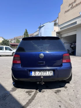 Обява за продажба на VW Golf ~5 700 лв. - изображение 3