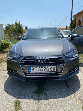 Audi A4 | Mobile.bg    2