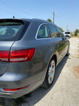 Audi A4 | Mobile.bg    4
