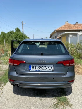 Audi A4 | Mobile.bg    3
