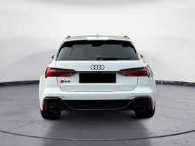 Audi Rs6 CERAMIC/CARBON/BLACK OPTIC/B&O/HEAD UP/MATRIX/22/ | Mobile.bg    6