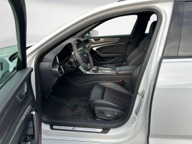 Audi Rs6 CERAMIC/CARBON/BLACK OPTIC/B&O/HEAD UP/MATRIX/22/ | Mobile.bg    9