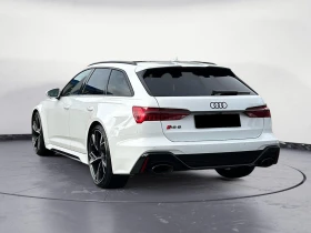 Audi Rs6 CERAMIC/CARBON/BLACK OPTIC/B&O/HEAD UP/MATRIX/22/ | Mobile.bg    5