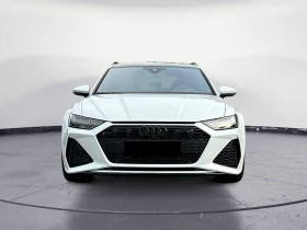 Audi Rs6 CERAMIC/CARBON/BLACK OPTIC/B&O/HEAD UP/MATRIX/22/ | Mobile.bg    2